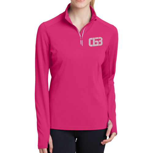 1/4 & 1/2 Zips Thumbnail