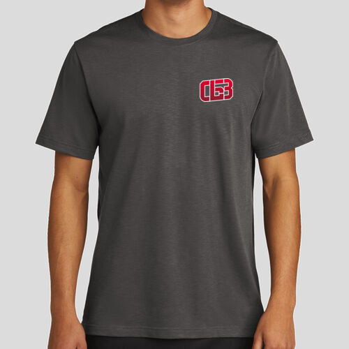 CL63 - PosiCharge ® Strive Tee Thumbnail