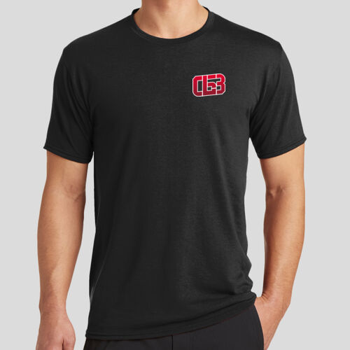 CL63 - Performance Blend Tee Thumbnail