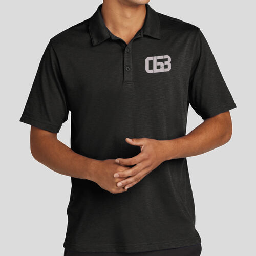 CL63 - PosiCharge ® Strive Polo Thumbnail