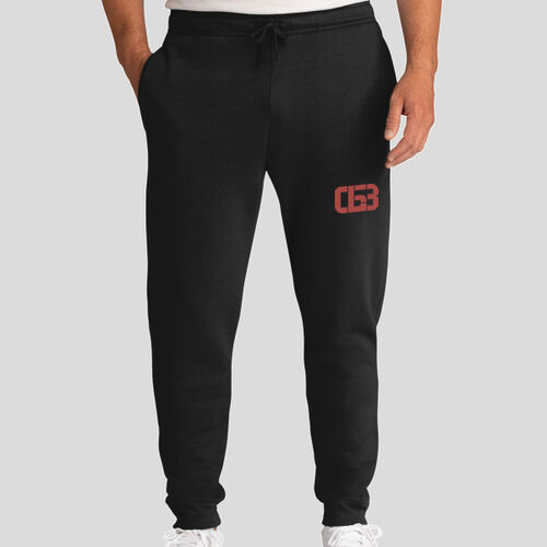 CL63 - Core Fleece Jogger Thumbnail