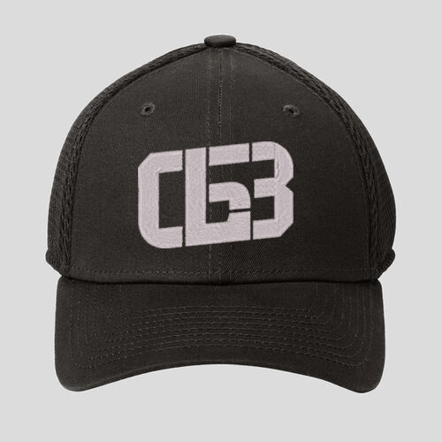 CL63 - Stretch Mesh Cap Thumbnail