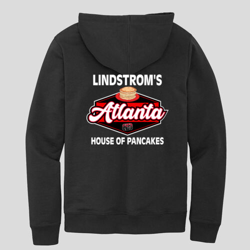 CL63 House of Pancakes - Re Fleece ™ Hoodie Thumbnail